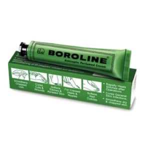 Boroline Cream -