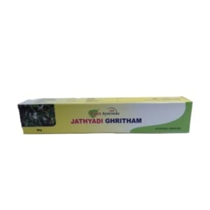 Jathyadi Ghritham Cream -