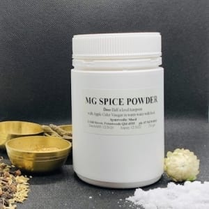 MG Spice Powder -