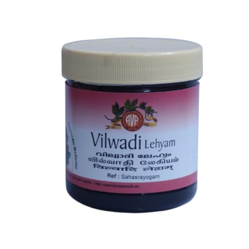 Vilwadi Lehyam - Ayurvedic Paste