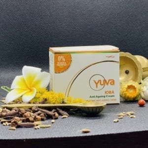 Yuva Cream - Aging Cream