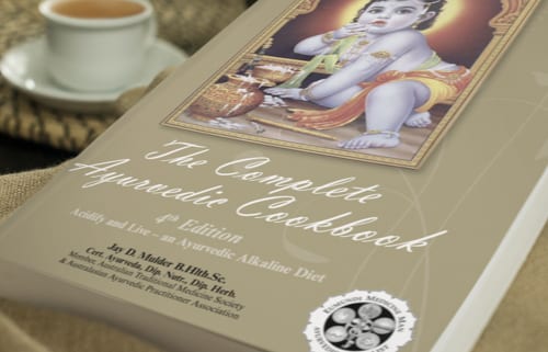 Ayurvedic Books - Ayurveda Online Store