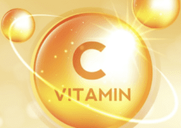Vitamin C -