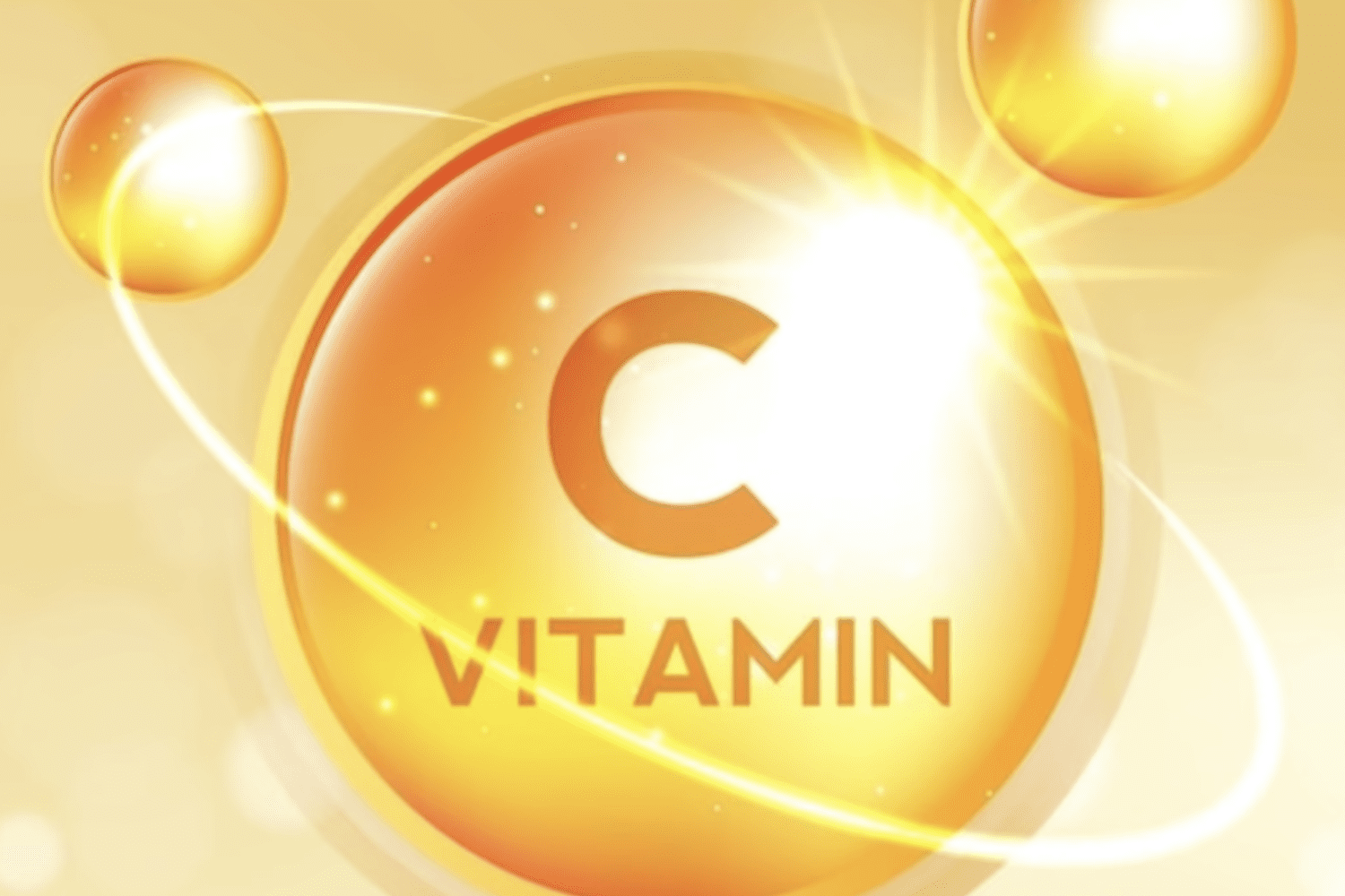 Vitamin C -