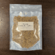 Organic Coriander Seeds -